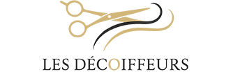 logo les décoiffeurs
